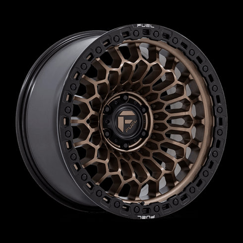 Fuel 20X10 6/139.7 -18 FC870 SINISTER - IDB WA